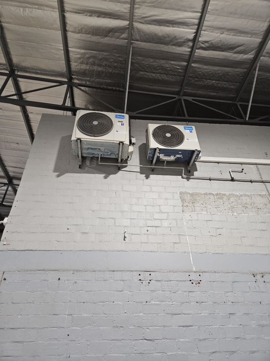 To Let Commercial Property for Rent in Stonewood Security Estate Western Cape